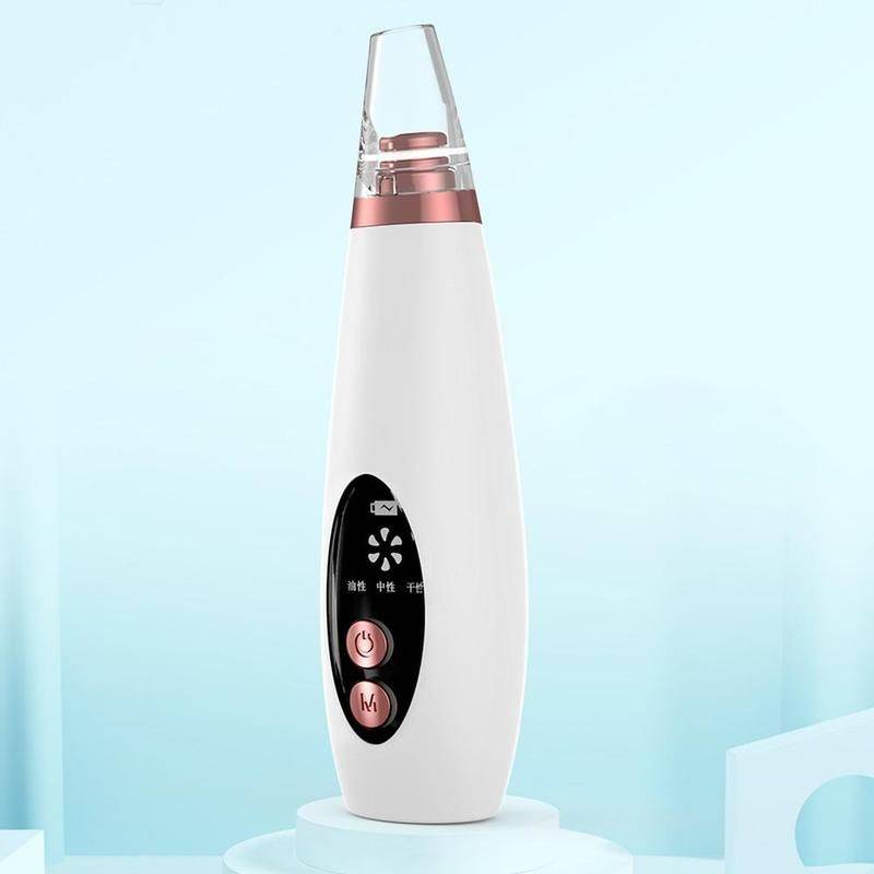 Electric Rechargeable Blackhead Remover Beauty Gadgets Electric Rechargeable Blackhead Remover Beauty Gadgets