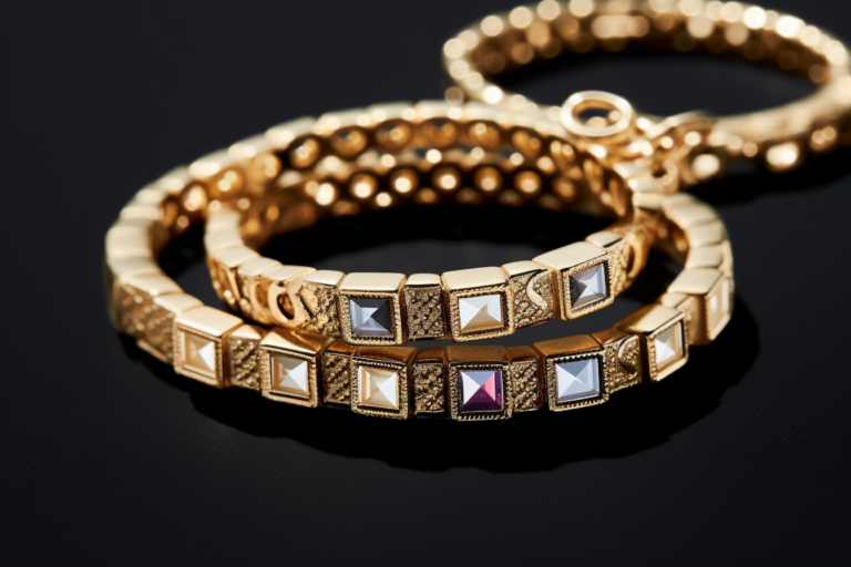 Bold and Stylish: The Cuban Link Bracelet – A Timeless Gift of Elegance