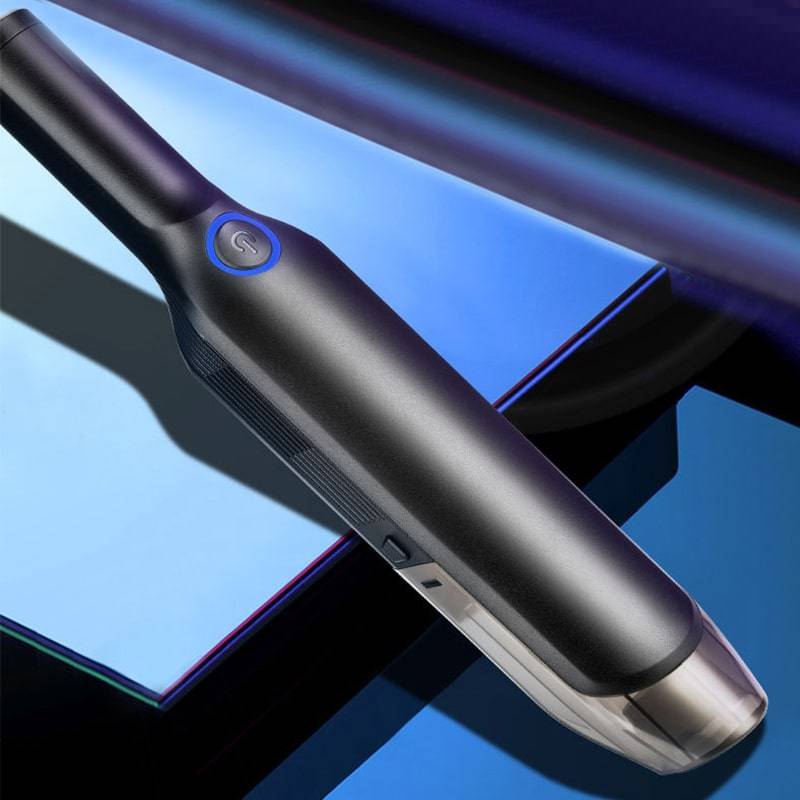 Compact Car Vacuum Cleaner Auto Accessories Type : Cordless Compact Car Vacuum Cleaner Auto Accessories Type : Cordless