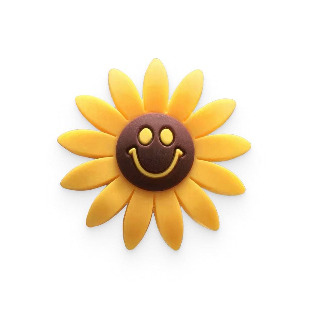 Clip-On Sunflower Air Freshener Auto Accessories Clip-On Sunflower Air Freshener Auto Accessories