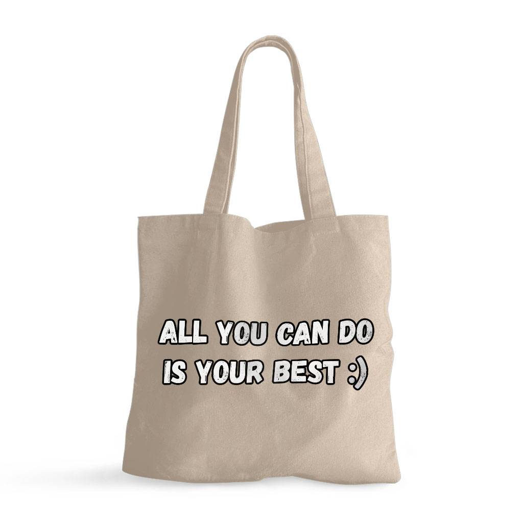 Motivational Small Tote Bag – Best Quote Shopping Bag – Cool Print Tote Bag Fashion Accessories Tote Bags Motivational Small Tote Bag - Best Quote Shopping Bag - Cool Print Tote Bag Fashion Accessories Tote Bags