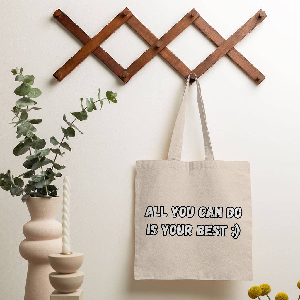 Motivational Small Tote Bag – Best Quote Shopping Bag – Cool Print Tote Bag Fashion Accessories Tote Bags Motivational Small Tote Bag - Best Quote Shopping Bag - Cool Print Tote Bag Fashion Accessories Tote Bags