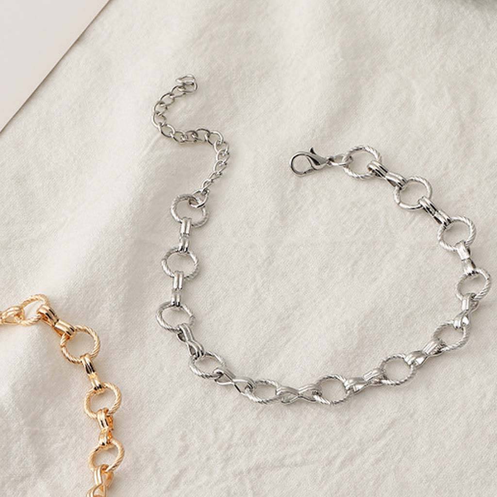 Adjustable Chain Anklet Best Sellers Fashion Accessories Jewelry Adjustable Chain Anklet Best Sellers Fashion Accessories Jewelry
