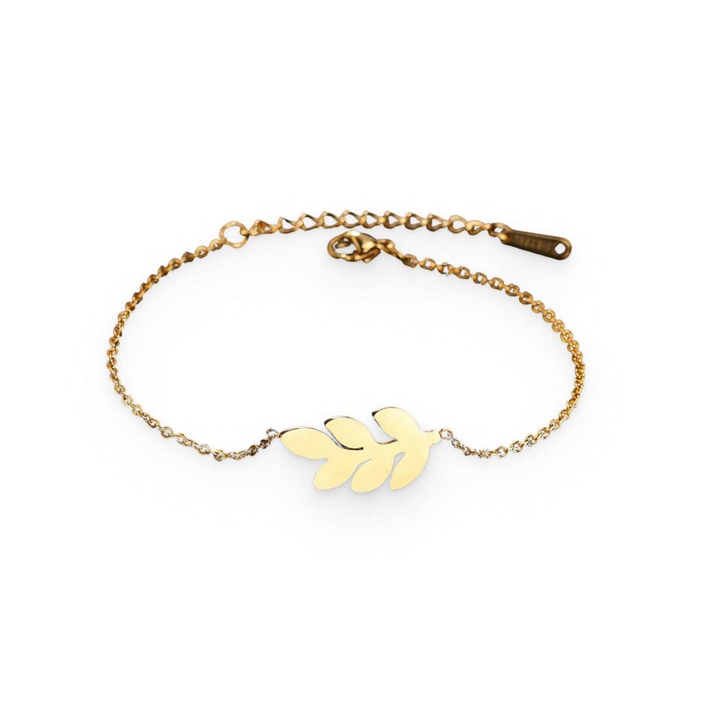 Adjustable Leaf Bracelet Best Sellers Fashion Accessories Jewelry Adjustable Leaf Bracelet Best Sellers Fashion Accessories Jewelry