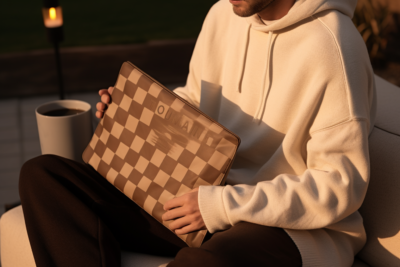 Unwrap Elegance: Stylish Laptop Sleeve Gift Ideas from Stunning Stash