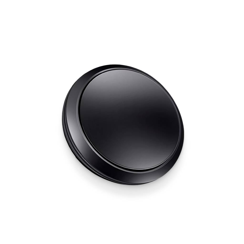 Round Flat Metal Air Freshener Auto Accessories Round Flat Metal Air Freshener Auto Accessories