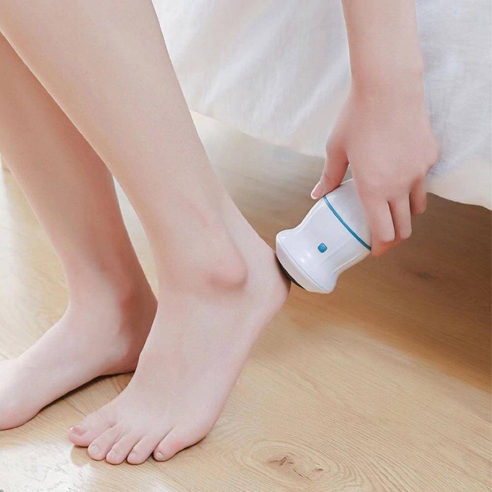 Vacuum Callus Remover Beauty Gadgets Vacuum Callus Remover Beauty Gadgets
