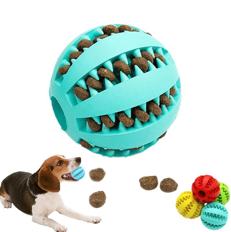 Dog Toy Feeder Ball Large (2.8 inch) Pets Supplies Dog Toy Feeder Ball Large (2.8 inch) Pets Supplies