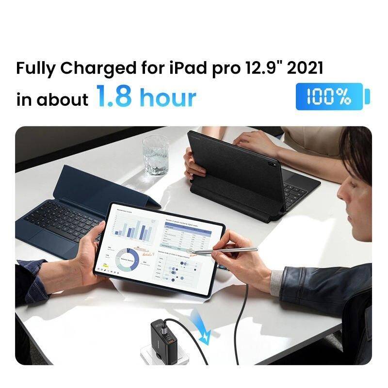 100W LED USB-C Fast Charge & Data Sync Cable Charging Cables Electronics Length : 0.5m|1m|2m|3m 100W LED USB-C Fast Charge & Data Sync Cable Charging Cables Electronics Length : 0.5m|1m|2m|3m