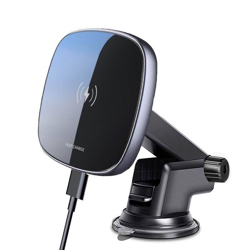 30W Magnetic Car Phone Holder Auto Accessories Color : 20W Black Charger|30W Black Charger|20W Black with sucker|30W Black with sucker 30W Magnetic Car Phone Holder Auto Accessories Color : 20W Black Charger|30W Black Charger|20W Black with sucker|30W Black with sucker