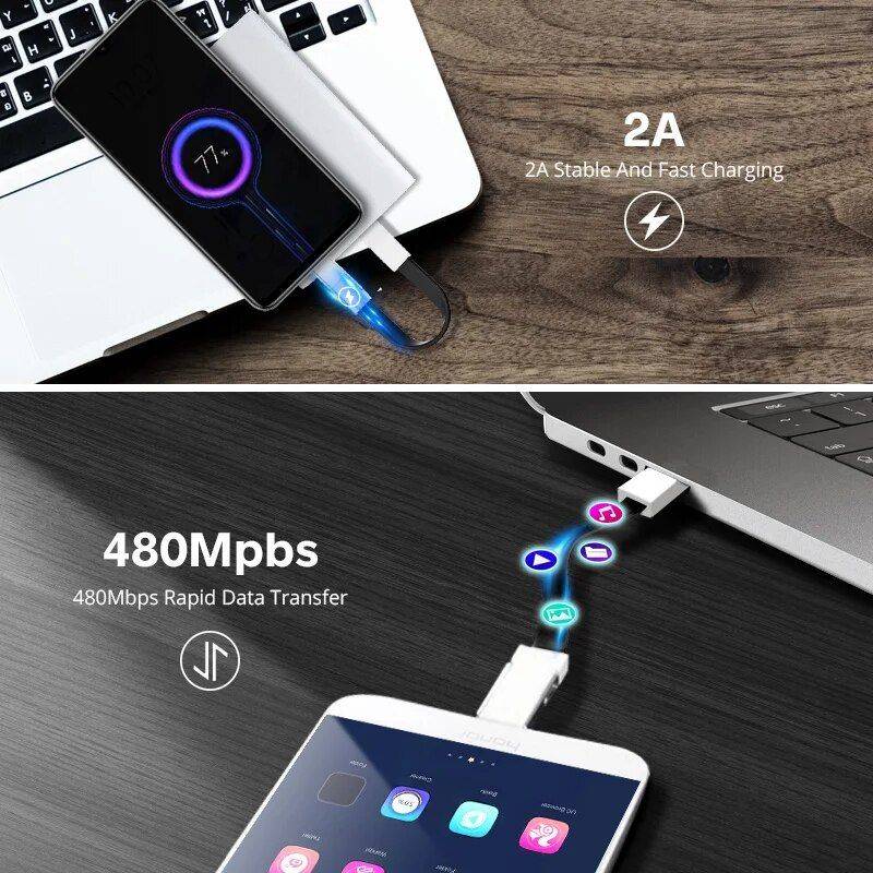 Compact 3-in-1 Magnetic Keychain USB Cable – Micro USB, Type-C, Lightning Charging Cables Electronics Color : Black|Blue|Red|White Compact 3-in-1 Magnetic Keychain USB Cable - Micro USB, Type-C, Lightning Charging Cables Electronics Color : Black|Blue|Red|White