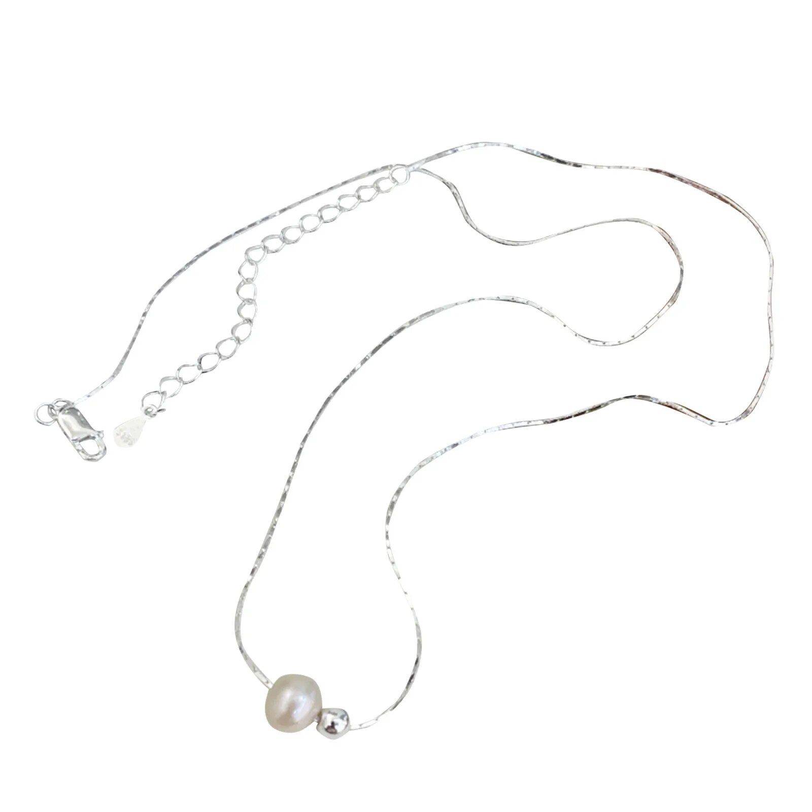 Fine Jewelry Necklace Fashion Accessories Jewelry New Arrivals Gem Color : Silver Fine Jewelry Necklace Fashion Accessories Jewelry New Arrivals Gem Color : Silver