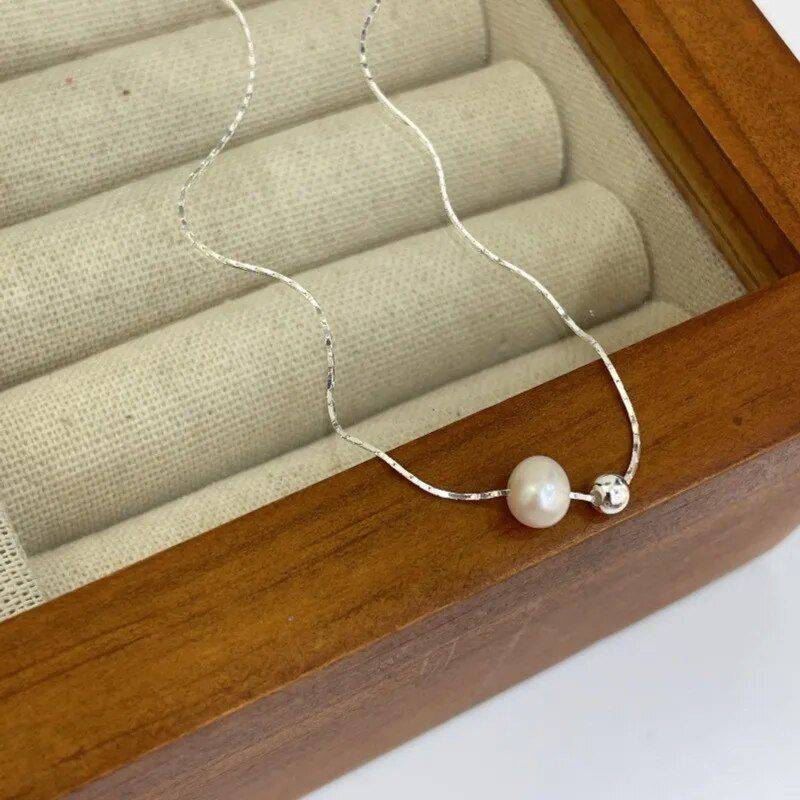 Fine Jewelry Necklace Fashion Accessories Jewelry New Arrivals Gem Color : Silver Fine Jewelry Necklace Fashion Accessories Jewelry New Arrivals Gem Color : Silver