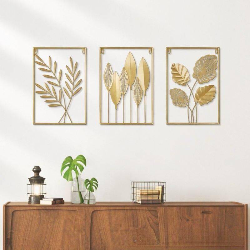 Modern Nordic Ginkgo Leaf Metal Wall Art Home New Arrivals Design : Color A|Color B|Color C|Color D|Color E|Color F|Color G|Color H|Color Gold A|Color Gold E|Color Gold H Modern Nordic Ginkgo Leaf Metal Wall Art Home New Arrivals Design : Color A|Color B|Color C|Color D|Color E|Color F|Color G|Color H|Color Gold A|Color Gold E|Color Gold H