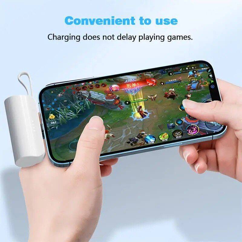 Portable 20000mAh Mini Power Bank with Magnetic Qi Wireless Charging Electronics Power Banks Color : White For iPhone|White For Type-C Portable 20000mAh Mini Power Bank with Magnetic Qi Wireless Charging Electronics Power Banks Color : White For iPhone|White For Type-C