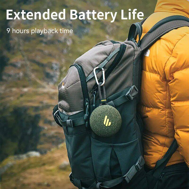 Portable Bluetooth Speaker Bluetooth Speakers Electronics Color : Black|Lake Green|Forest Green Portable Bluetooth Speaker Bluetooth Speakers Electronics Color : Black|Lake Green|Forest Green