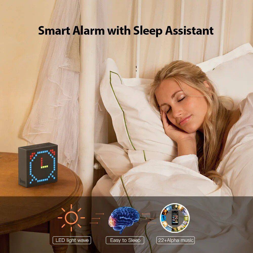 Portable Bluetooth Speaker with LED Bluetooth Speakers Electronics Color : Black Portable Bluetooth Speaker with LED Bluetooth Speakers Electronics Color : Black