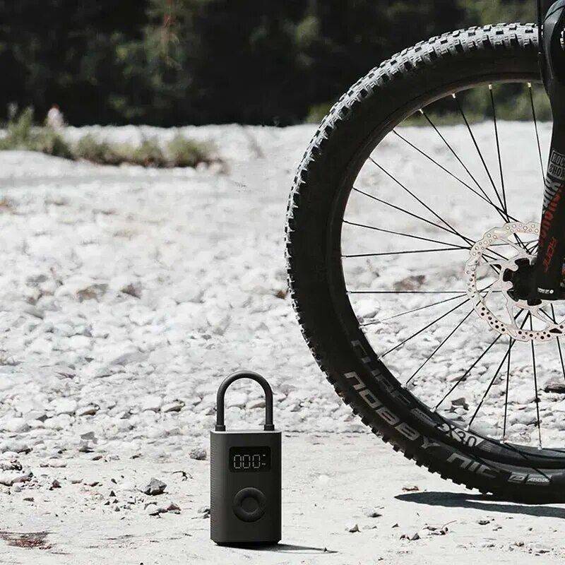 Portable High-Speed Electric Air Compressor Auto Accessories New Arrivals Type : Mijia Air Pump 2|Mijia Air Pump 1S Portable High-Speed Electric Air Compressor Auto Accessories New Arrivals Type : Mijia Air Pump 2|Mijia Air Pump 1S