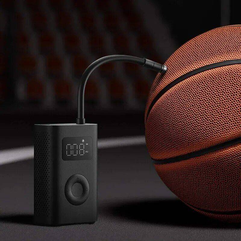 Portable High-Speed Electric Air Compressor Auto Accessories New Arrivals Type : Mijia Air Pump 2|Mijia Air Pump 1S Portable High-Speed Electric Air Compressor Auto Accessories New Arrivals Type : Mijia Air Pump 2|Mijia Air Pump 1S