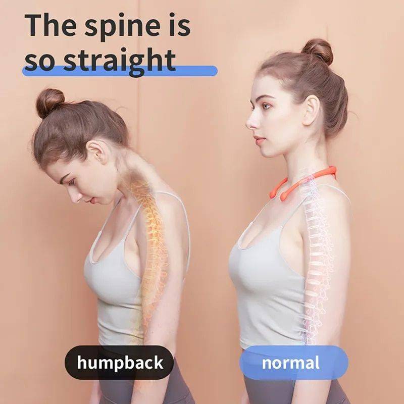 Portable Ultrasonic Lymphatic Soothing Body & Neck Massager Beauty Gadgets New Arrivals Color : Blue|Pink|Black|Orange Portable Ultrasonic Lymphatic Soothing Body & Neck Massager Beauty Gadgets New Arrivals Color : Blue|Pink|Black|Orange