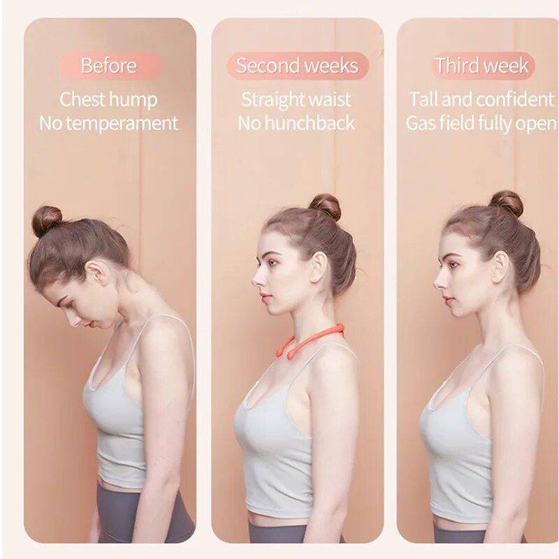 Portable Ultrasonic Lymphatic Soothing Body & Neck Massager Beauty Gadgets New Arrivals Color : Blue|Pink|Black|Orange Portable Ultrasonic Lymphatic Soothing Body & Neck Massager Beauty Gadgets New Arrivals Color : Blue|Pink|Black|Orange