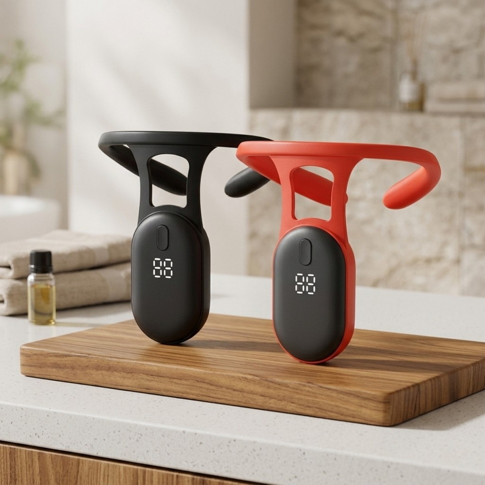 Ultrasonic Lymphatic Massager – 001