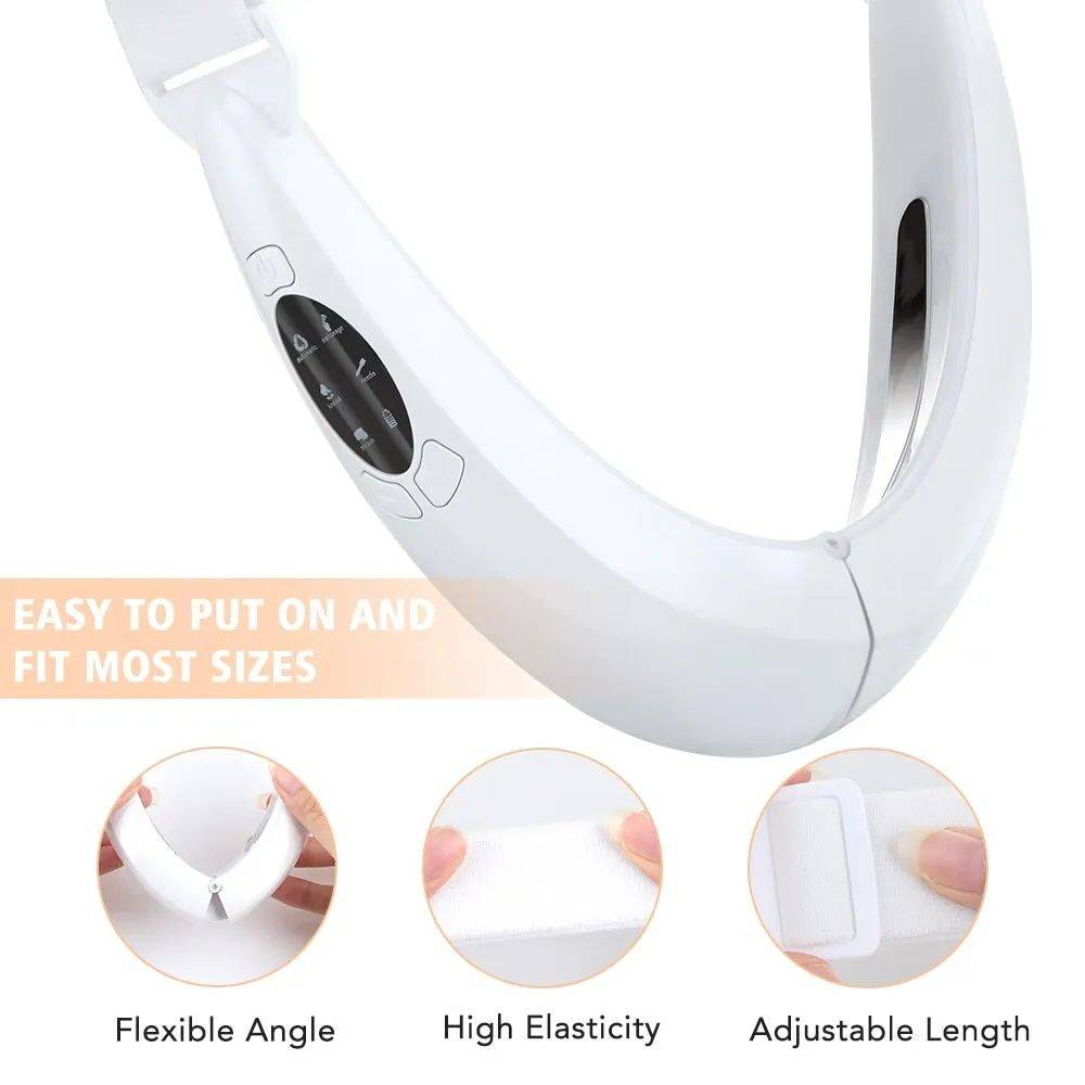 V-Line Face Lifting and Slimming Vibrating Massager with LED Display Beauty Gadgets New Arrivals V-Line Face Lifting and Slimming Vibrating Massager with LED Display Beauty Gadgets New Arrivals