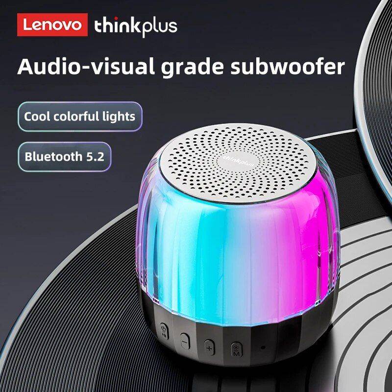 Wireless Bluetooth 5.2 Portable Outdoor Mini Speaker with RGB Lighting Bluetooth Speakers Electronics Quantity : 1|2 Wireless Bluetooth 5.2 Portable Outdoor Mini Speaker with RGB Lighting Bluetooth Speakers Electronics Quantity : 1|2