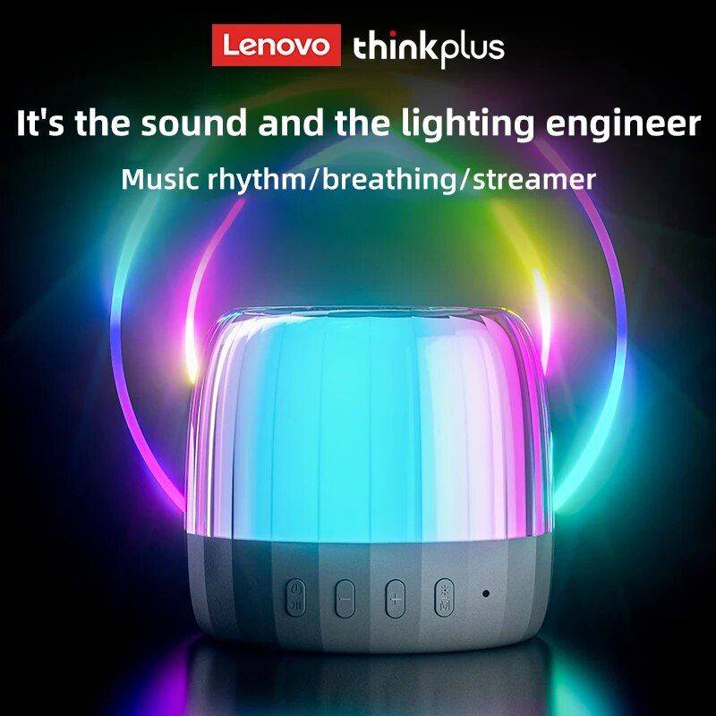 Wireless Bluetooth 5.2 Portable Outdoor Mini Speaker with RGB Lighting Bluetooth Speakers Electronics Quantity : 1|2 Wireless Bluetooth 5.2 Portable Outdoor Mini Speaker with RGB Lighting Bluetooth Speakers Electronics Quantity : 1|2