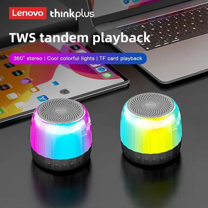 Wireless Bluetooth 5.2 Portable Outdoor Mini Speaker with RGB Lighting Bluetooth Speakers Electronics Quantity : 1|2 Wireless Bluetooth 5.2 Portable Outdoor Mini Speaker with RGB Lighting Bluetooth Speakers Electronics Quantity : 1|2