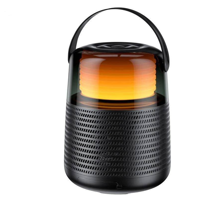 Wireless HiFi 20W Bluetooth Speaker: Portable, Waterproof and Multi-Connectivity Bluetooth Speakers Electronics Color : Black Wireless HiFi 20W Bluetooth Speaker: Portable, Waterproof and Multi-Connectivity Bluetooth Speakers Electronics Color : Black