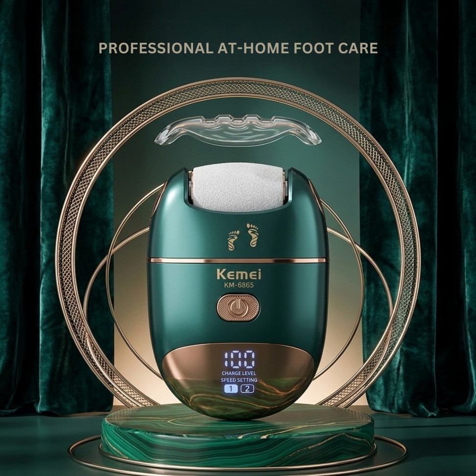 Electric Callus Remover Foot Color : Green Electric Callus Remover Foot Color : Green