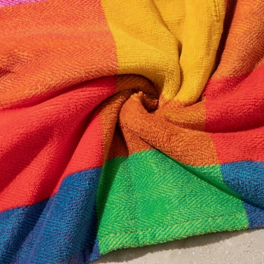 Sherpa Plush Throw Blanket 005