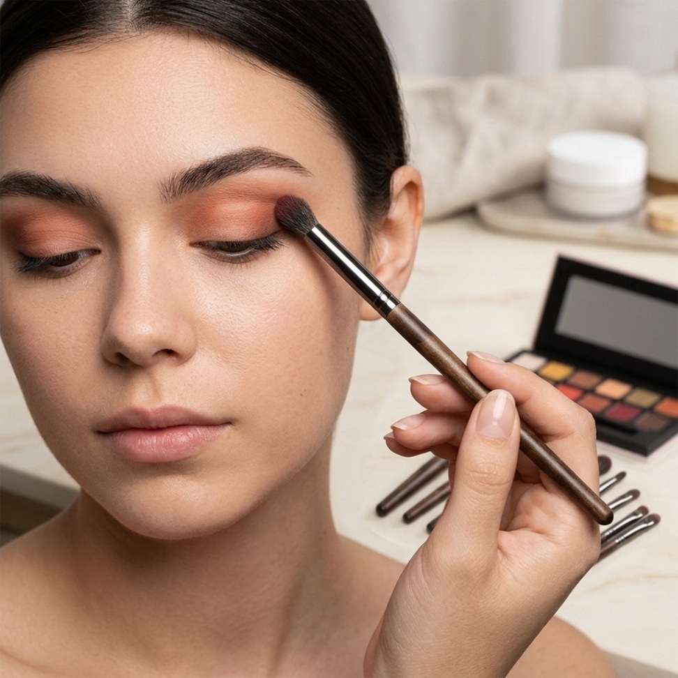 10-Piece Eye Makeup Brush Set Makeup Set : 10Pcs 10-Piece Eye Makeup Brush Set Makeup Set : 10Pcs