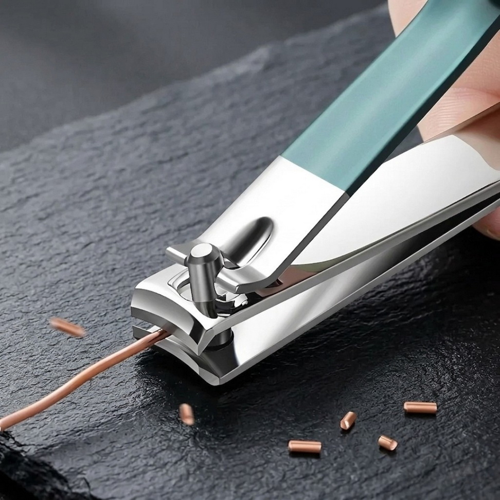 4-Piece Pro-Clip Set 003
