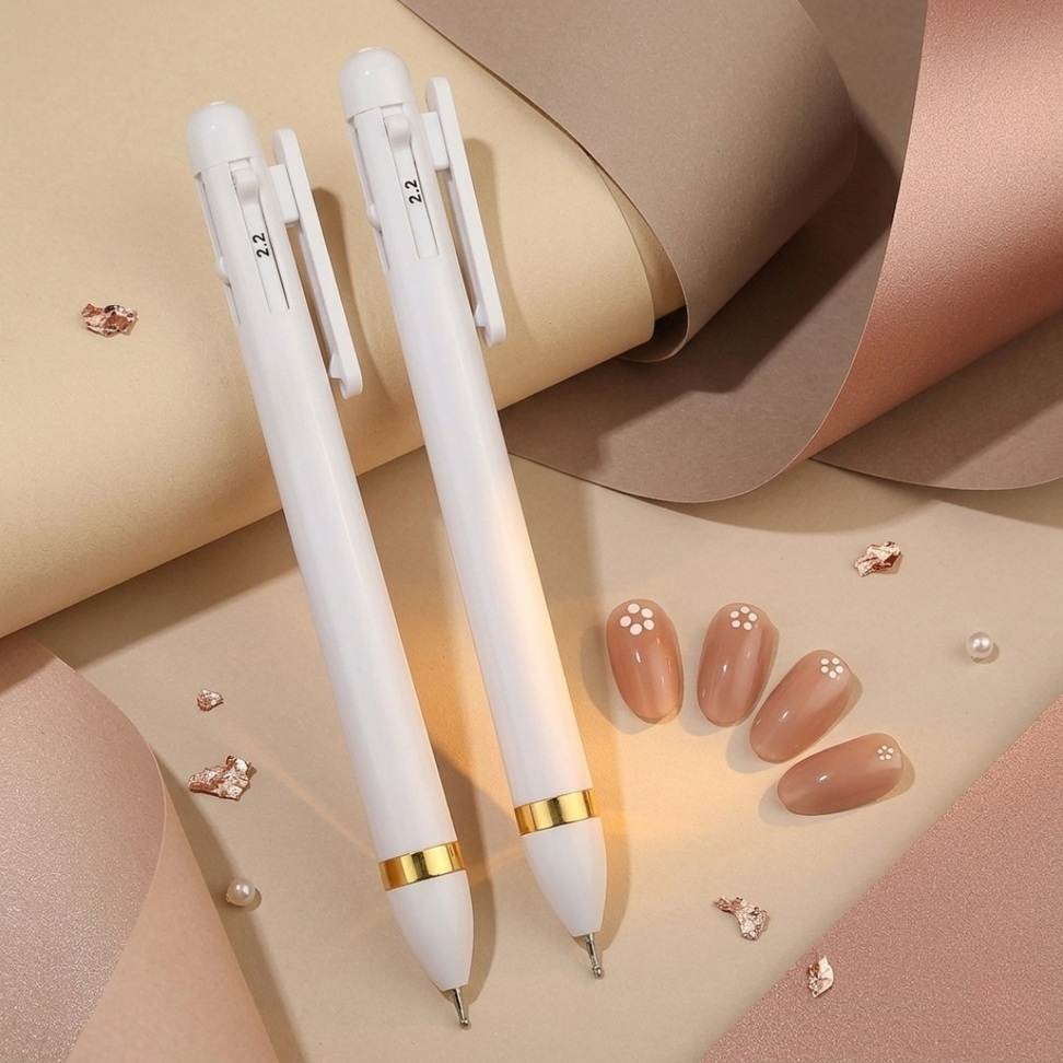 4-in-1 Nail Art Pen 001