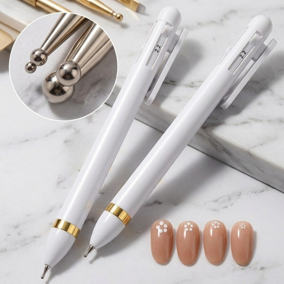4-in-1 Nail Art Pen 003