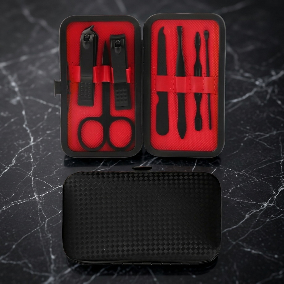 7-Piece Professional Nail Clippers 001