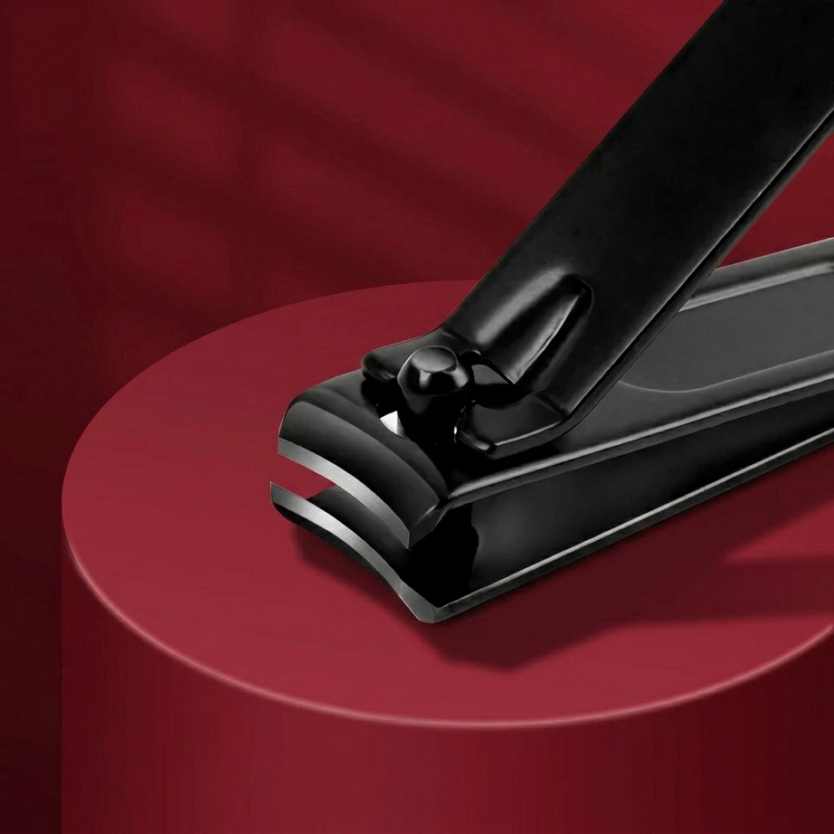 7-Piece Professional Nail Clippers 005