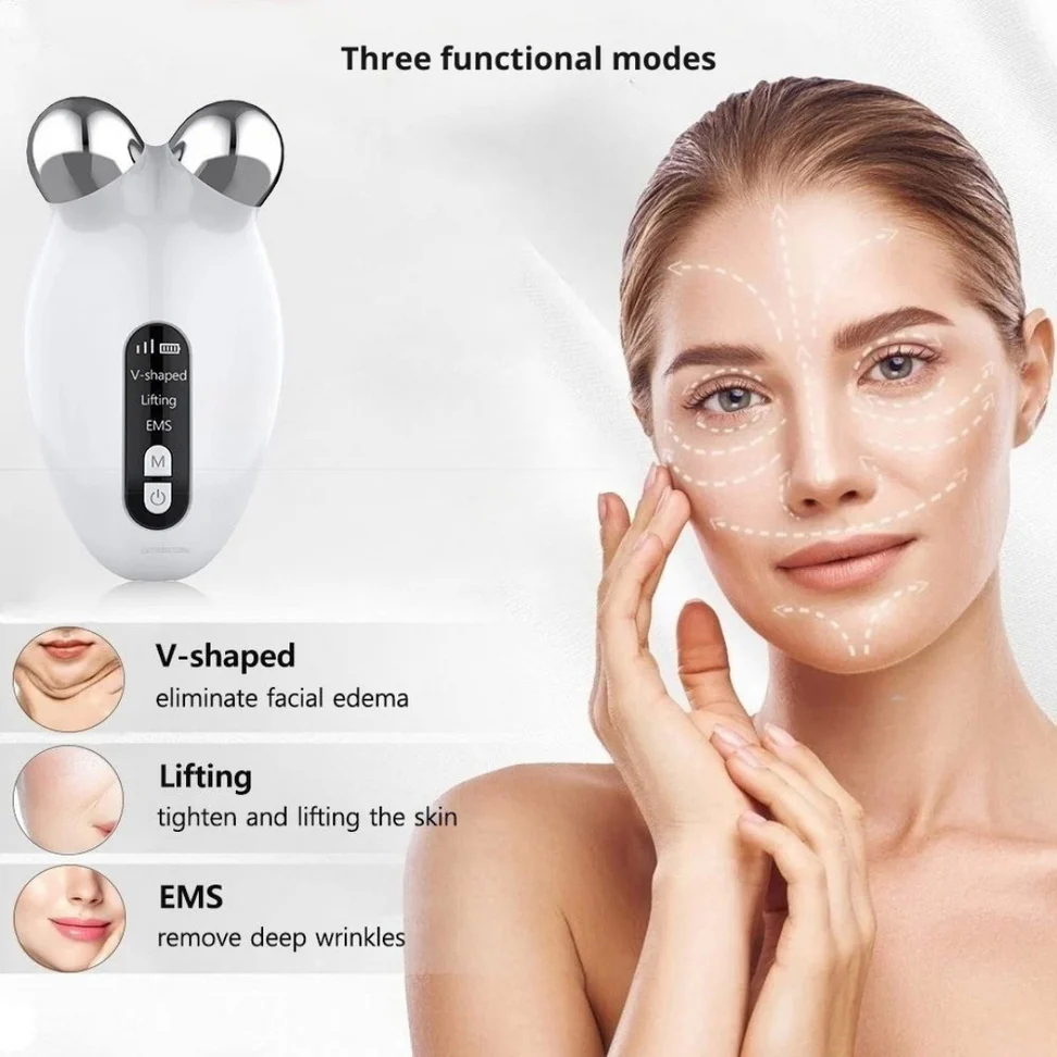 EMS Face Roller 001