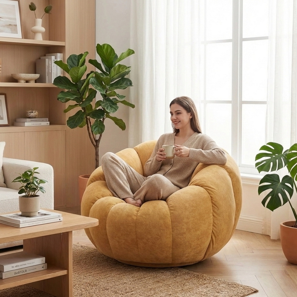 Modern Minimalist Velvet Lazy Sofa Furniture Color : White – Swirl|Pink – Swirl|Green – Swirl|Gray – Swirl|Yellow – Swirl|Blue – Swirl|Orange – Swirl|Dark Pink – Swirl|Dark Yellow – Swirl|White – Metal|Pink – Metal|Dark Yellow – Metal|Green – Metal|Orange – Metal|Dark Pink – Metal|Yellow – Metal Modern Minimalist Velvet Lazy Sofa Furniture Color : White - Swirl|Pink - Swirl|Green - Swirl|Gray - Swirl|Yellow - Swirl|Blue - Swirl|Orange - Swirl|Dark Pink - Swirl|Dark Yellow - Swirl|White - Metal|Pink - Metal|Dark Yellow - Metal|Green - Metal|Orange - Metal|Dark Pink - Metal|Yellow - Metal