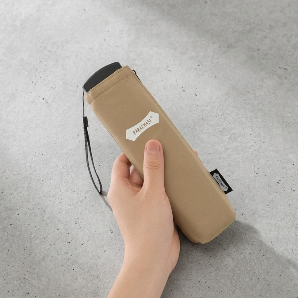Pocket-Size Foldable Mini Umbrella 004