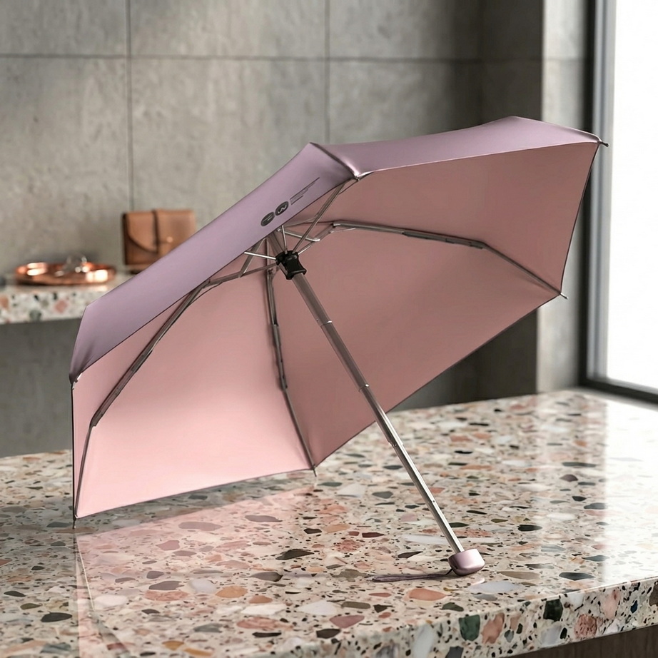 Portable Mini Umbrella 002