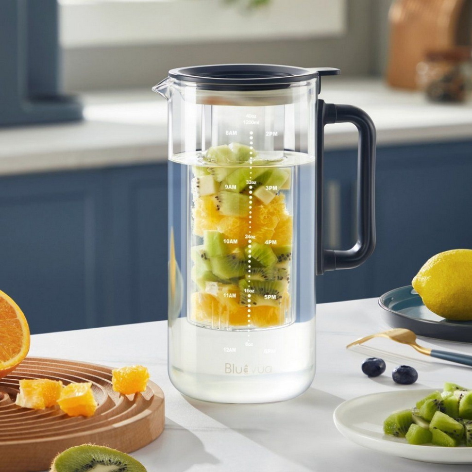 Portable Reverse Osmosis Purifier – Pure Water Anywhere Best Deals Gadgets Color : Blue Portable Reverse Osmosis Purifier - Pure Water Anywhere Best Deals Gadgets Color : Blue