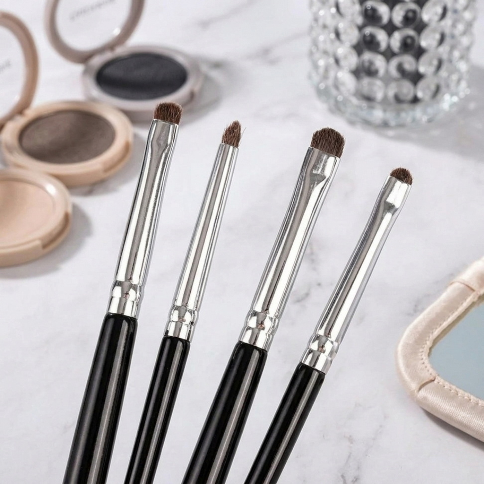 Pro Eye Brush Set 001