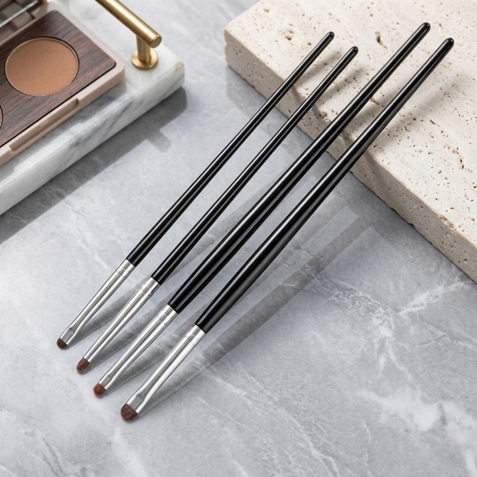Pro Eye Brush Set 003