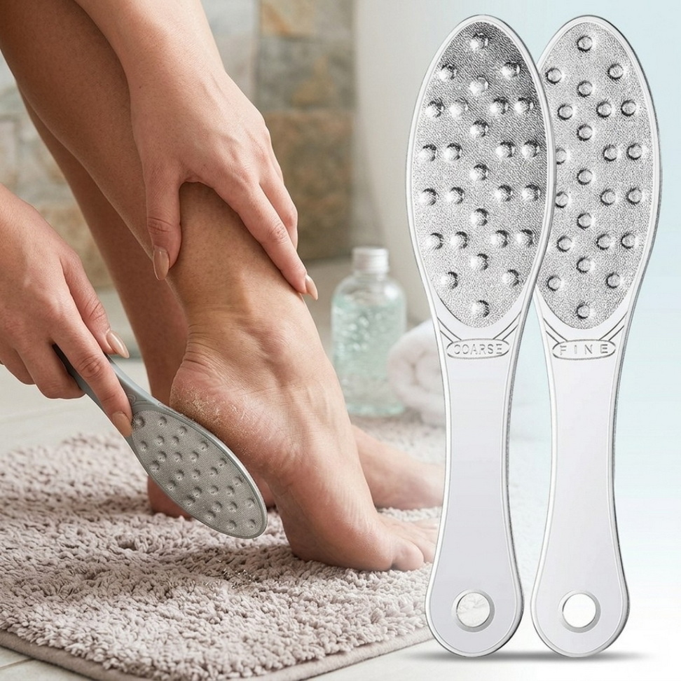 Pro Foot File 004