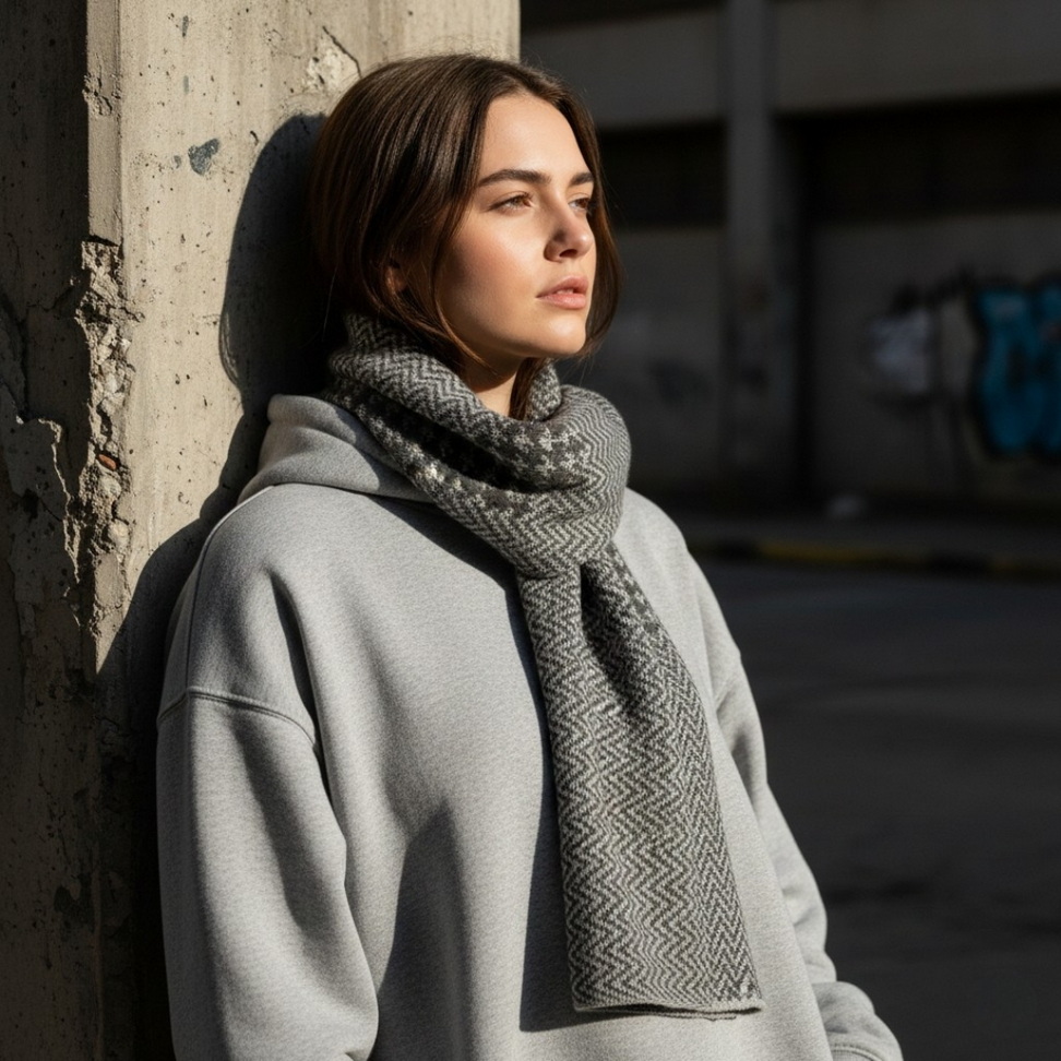 Pure Cashmere Winter Scarf Scarves Color : Beige|Black Pure Cashmere Winter Scarf Scarves Color : Beige|Black