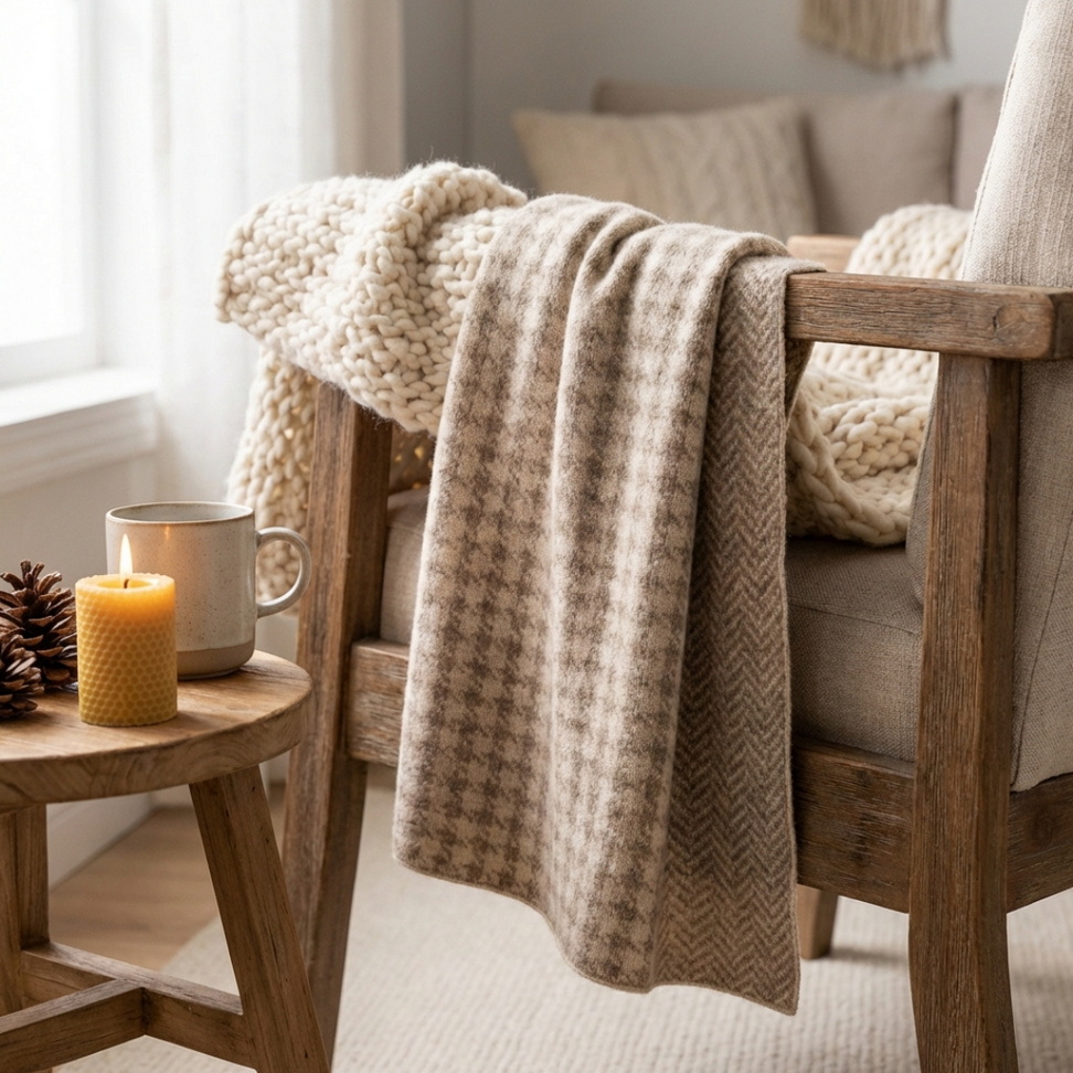 Pure Cashmere Winter Scarf Scarves Color : Beige|Black Pure Cashmere Winter Scarf Scarves Color : Beige|Black