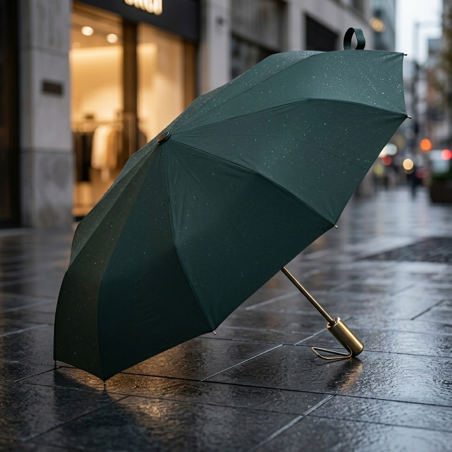Ultimate Windproof Automatic Umbrella 001